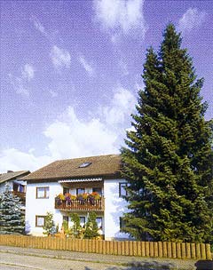 Ferienhaus in St. Peter