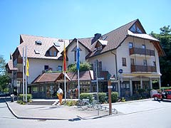 Holzkunst St. Peter