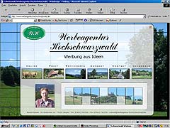 Werbeagentur Hochschwarzwald