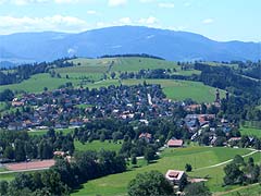 St. Peter im Schwarzwald