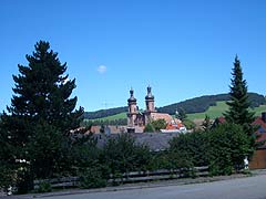 Ferienhaus in St. Peter