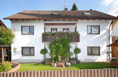 Ferienhaus in St. Peter